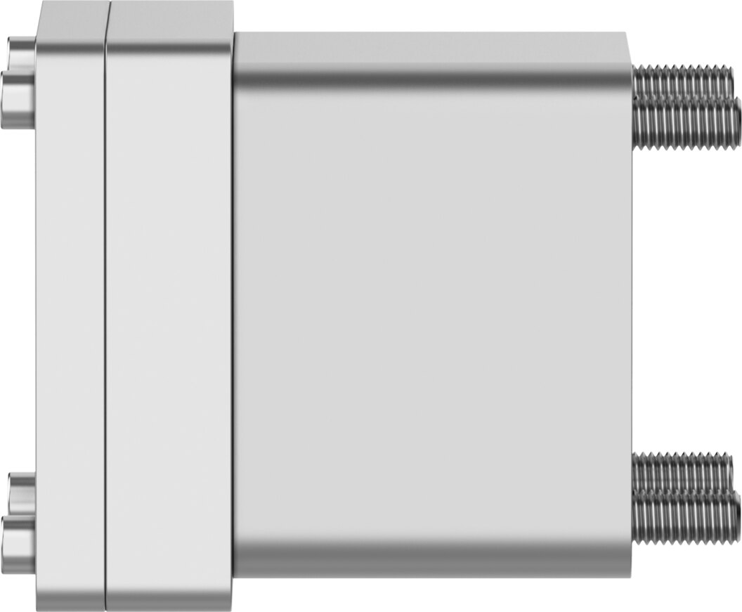 Kit axial