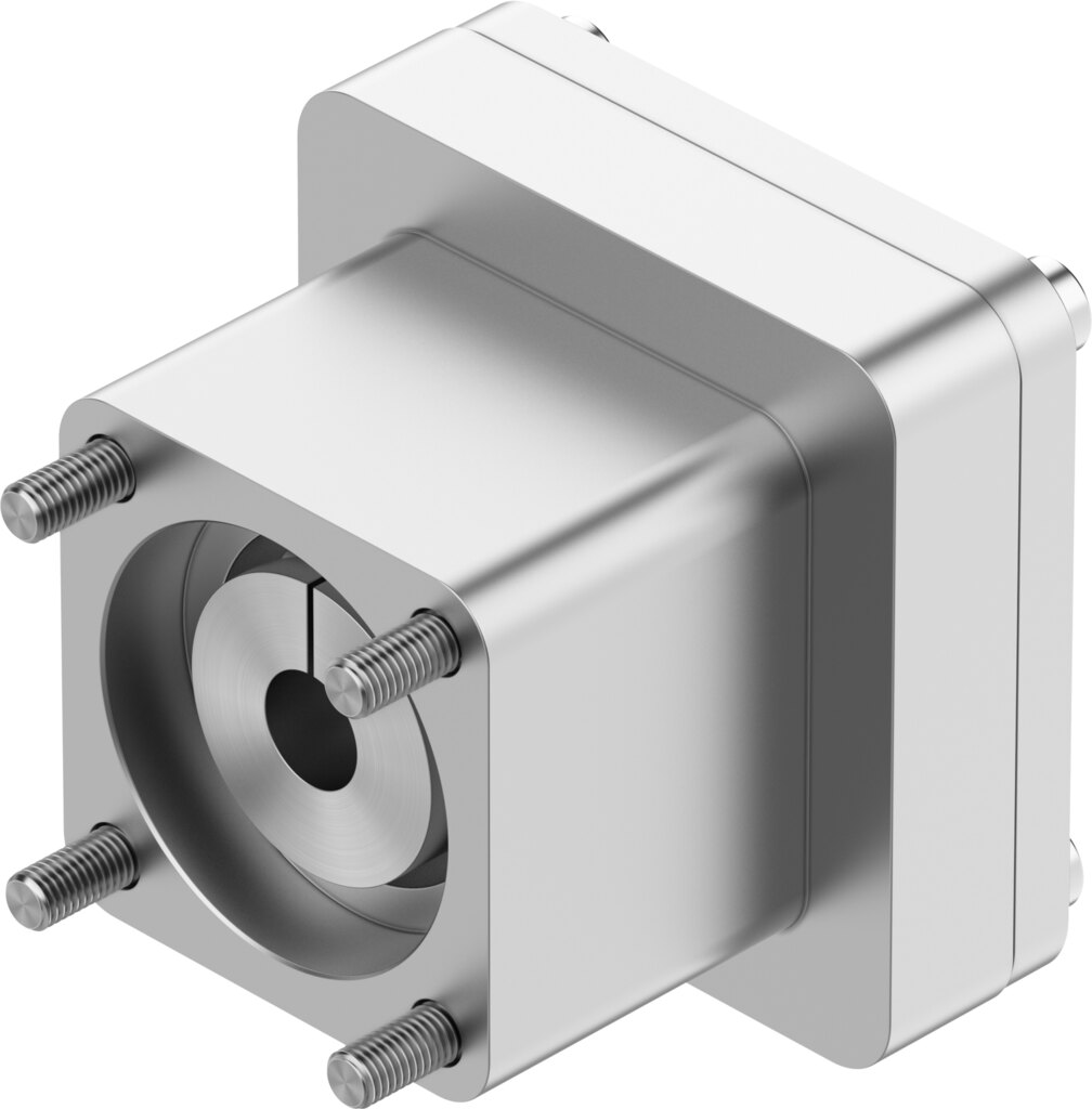 Conjunto de sujeción axial