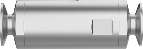 Pinch valve