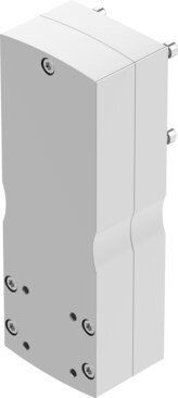 Kit parallelo