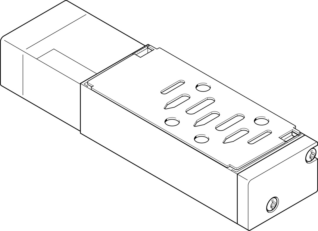 Festo 34934