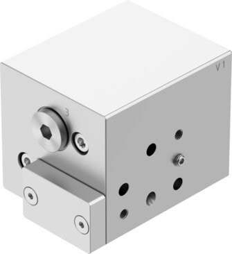 Bloc de raccordement