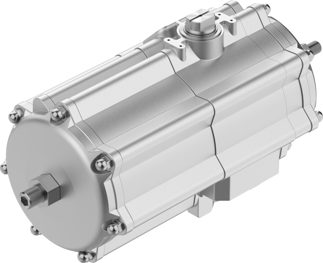 Festo 553188 Schwenkantrieb - Bild 2