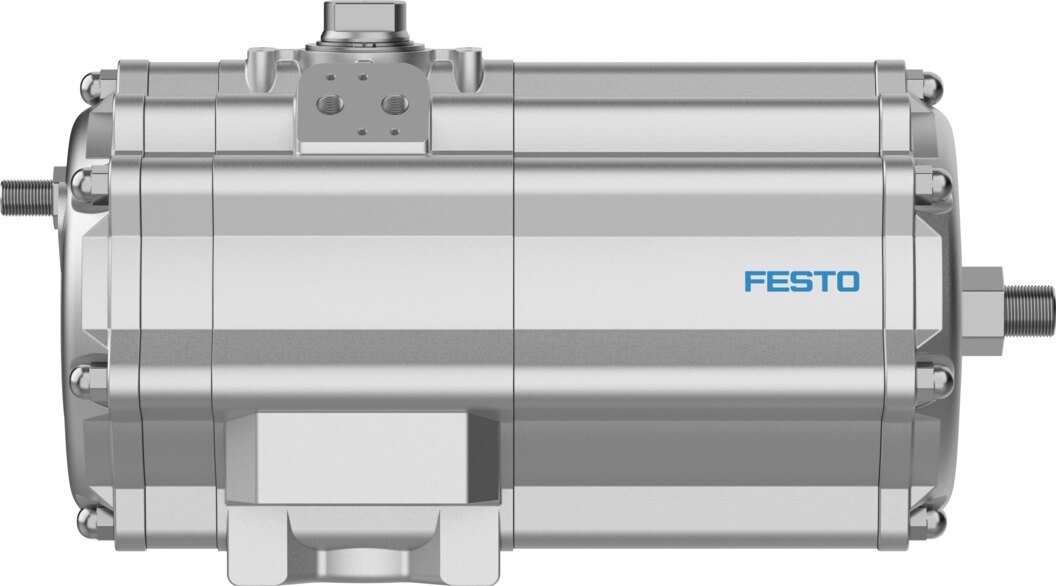 Festo 553188 Schwenkantrieb - Bild 3