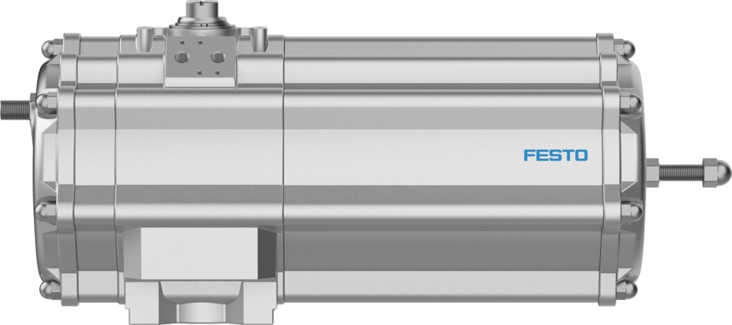 Festo 553207 Schwenkantrieb - Bild 3