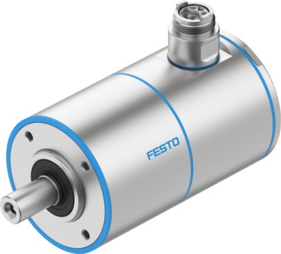 Servomotor