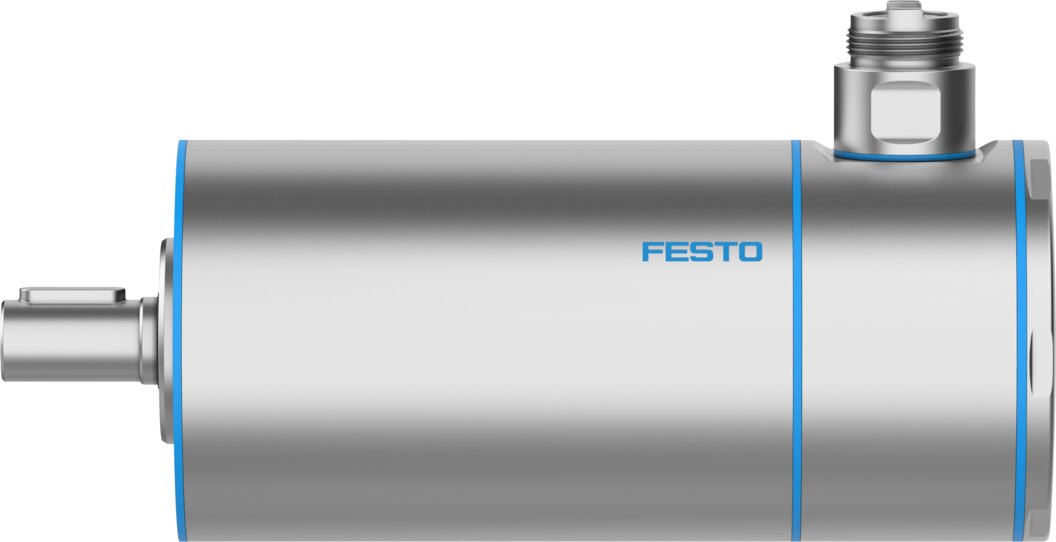 Servomoteur