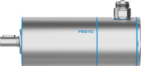 Servo motor