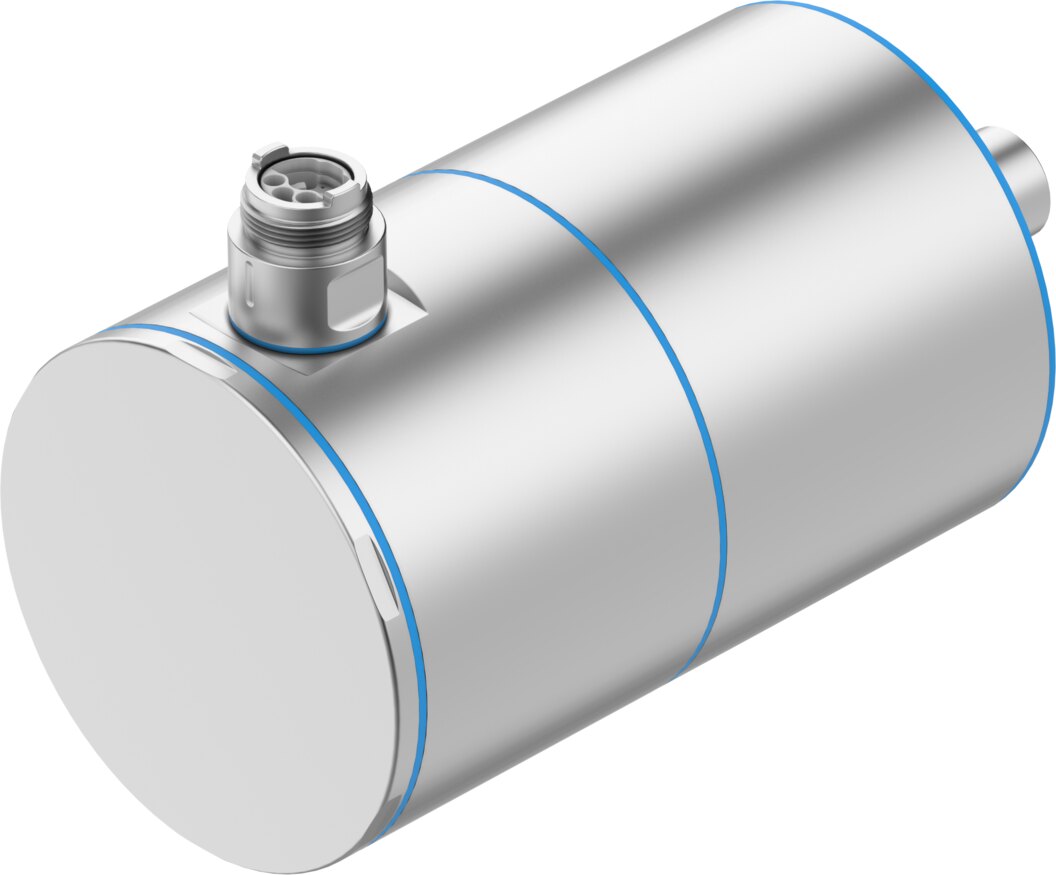 Servo motor