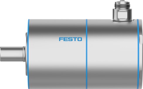 Servo motor