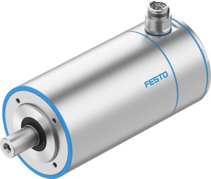 Servomotor