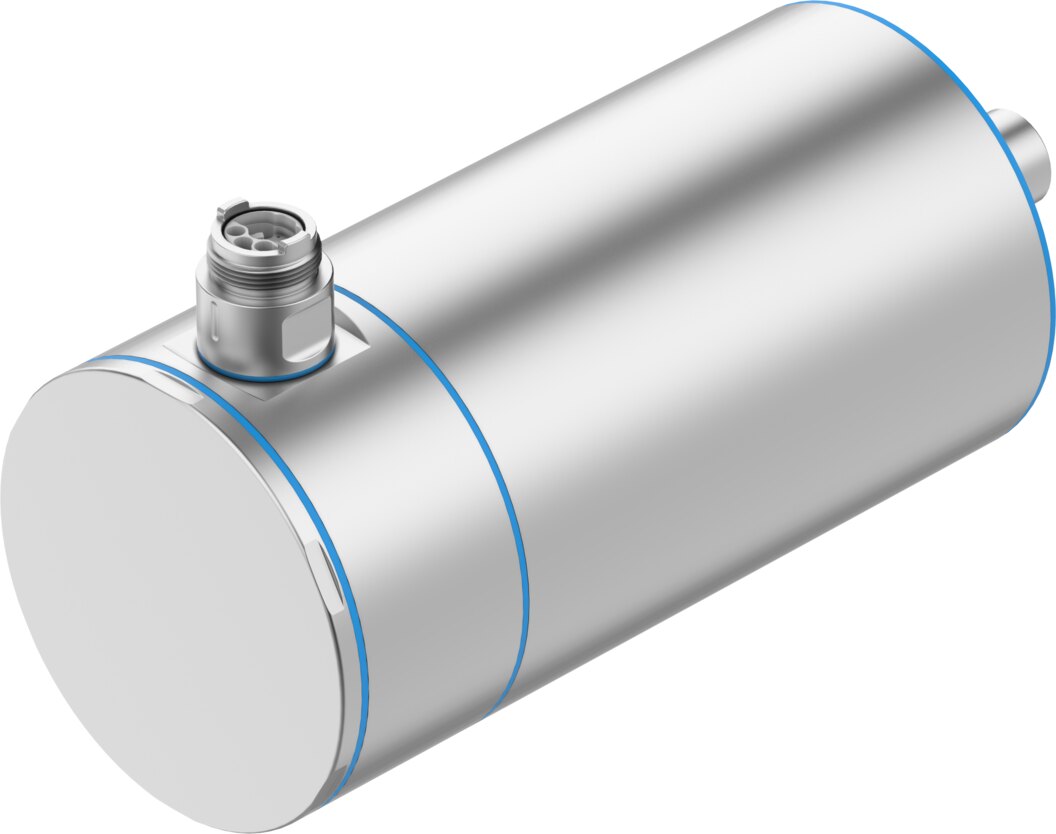 Servomotor