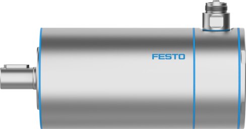 Servo motor