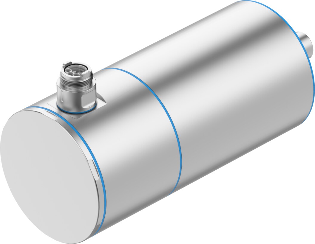 Servo motor