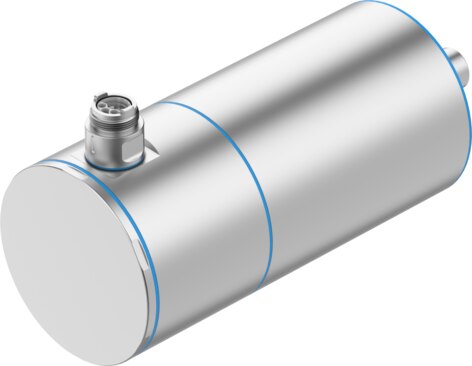 Servo motor