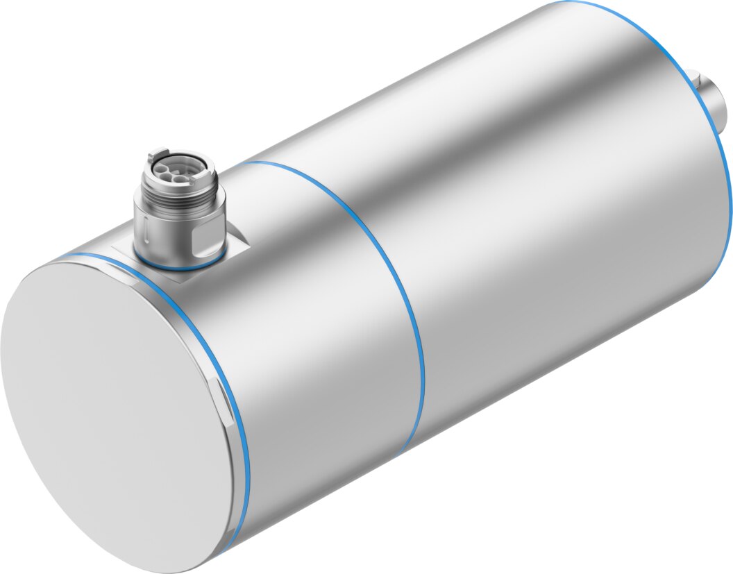 Servomotor