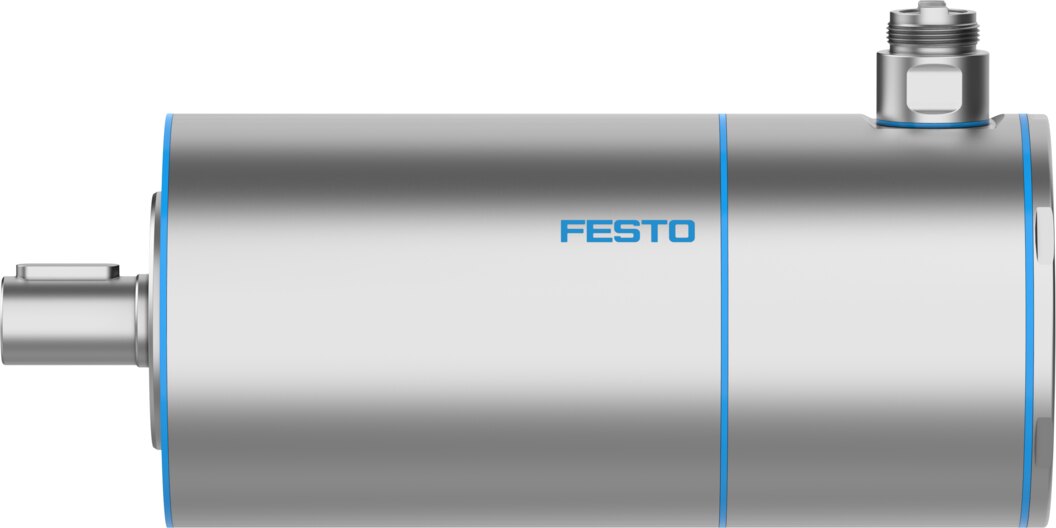 Servomotor