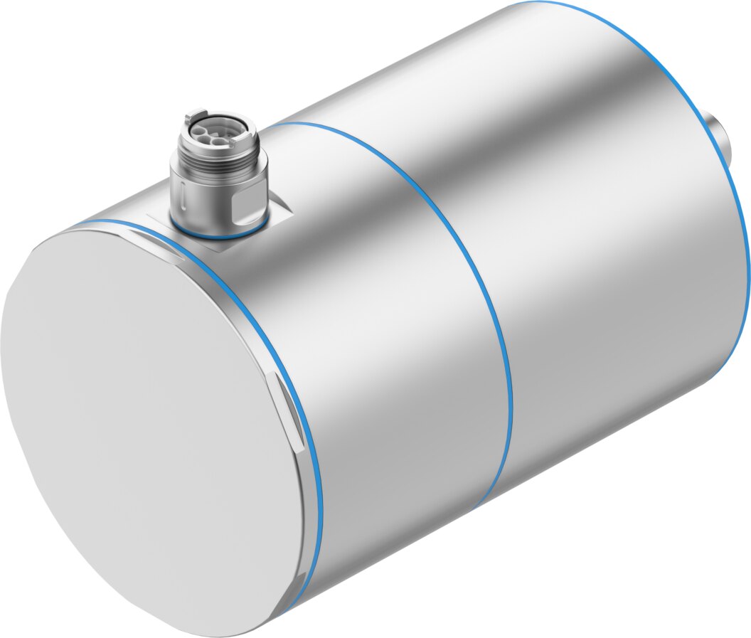 Servomotor