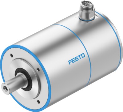 Servomotor