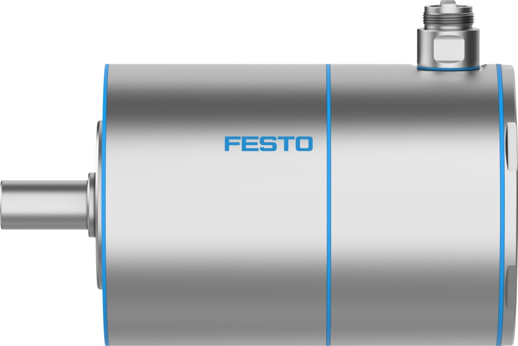 Servomotor