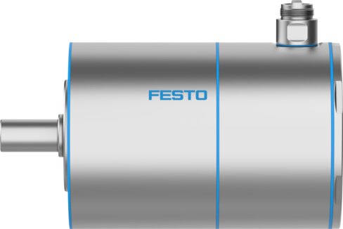 Servomotor