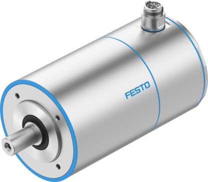 Servomotor