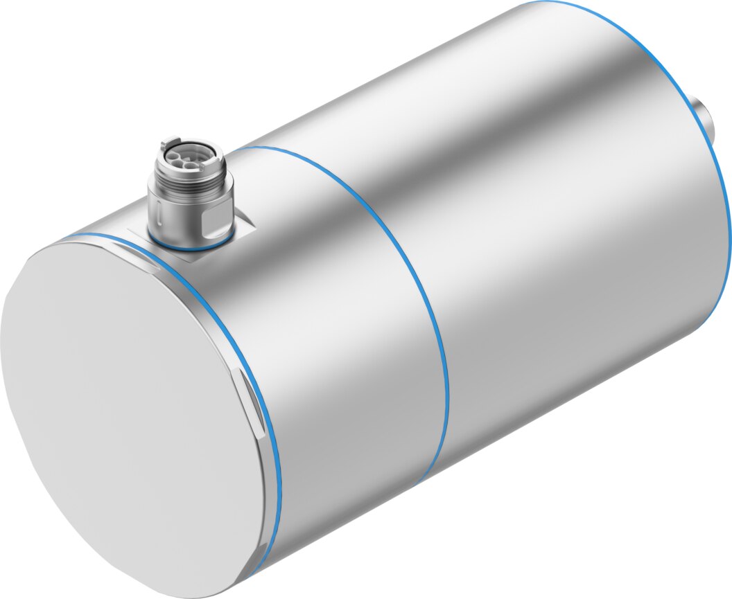 Servomotor