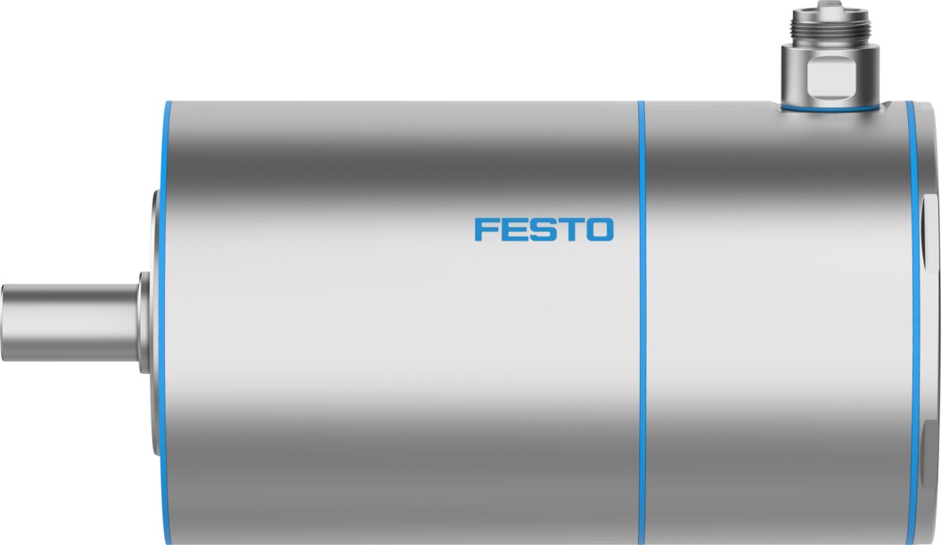 Servomotor