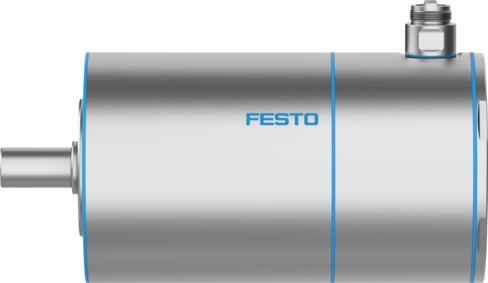 Servomotor