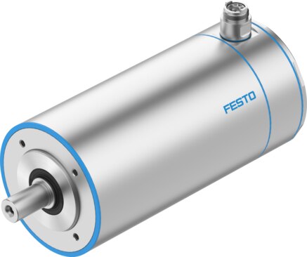 Servomotor