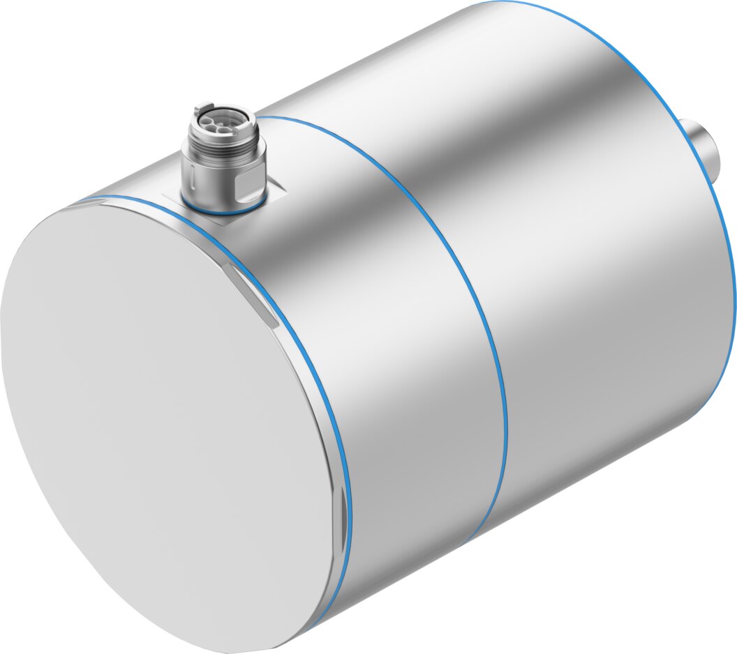 Servo motor