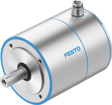 Servo motor