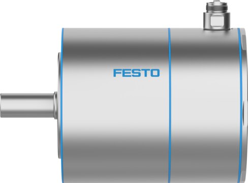 Servo motor
