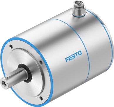 Servomotor