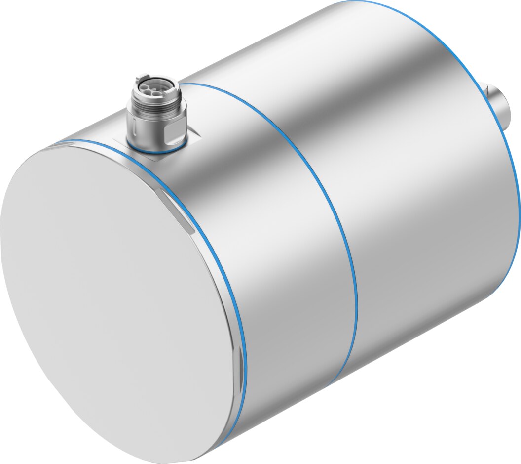 Servomotor