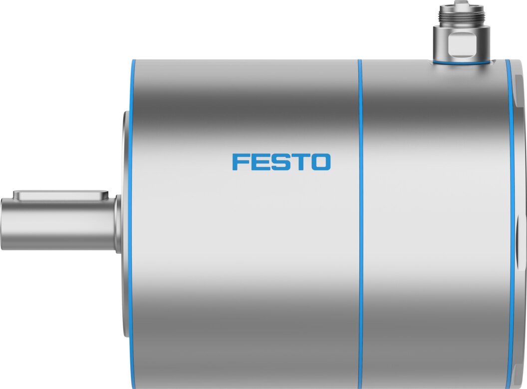 Servomotor