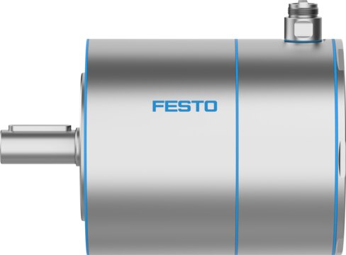 Servomotor
