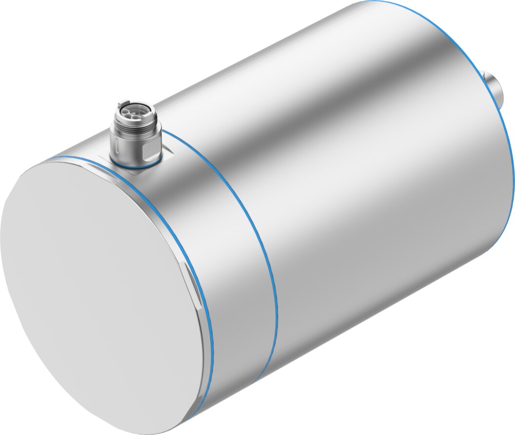 Servomotor