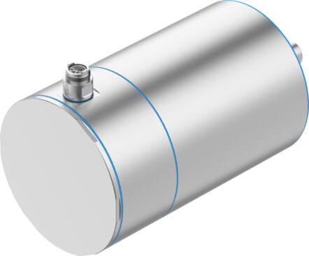 Servo motor