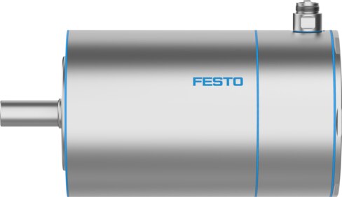 Servo motor