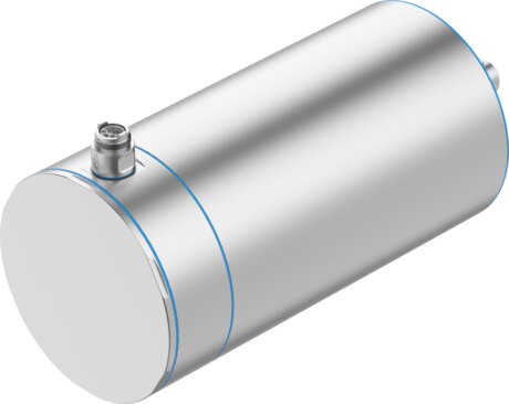 Servo motor
