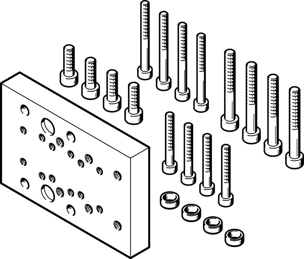 Festo 562152