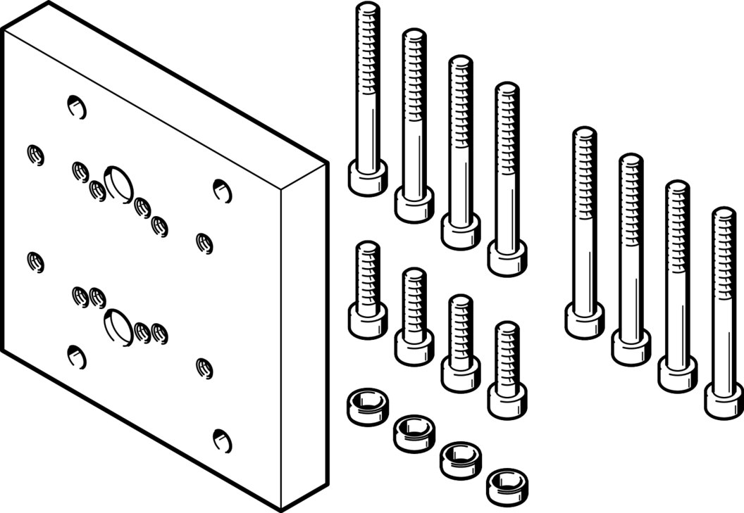 Festo 562153
