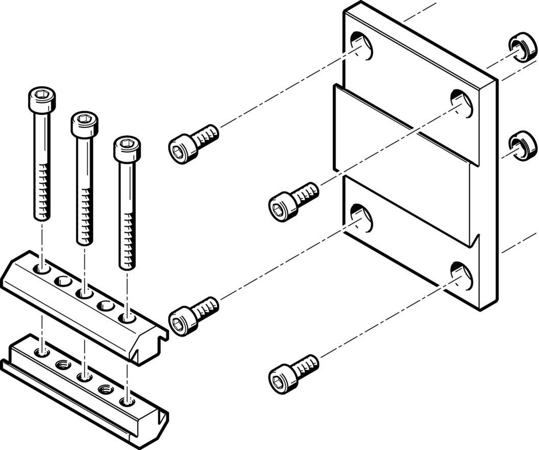 Festo 562151
