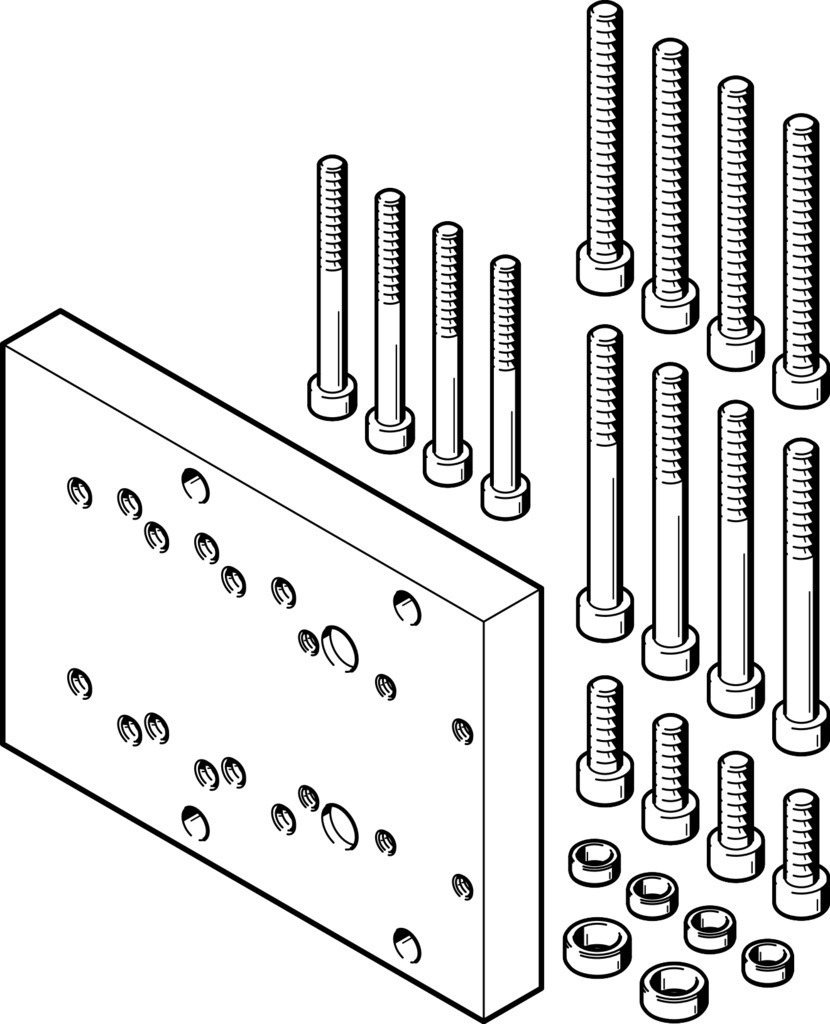 Festo 562154