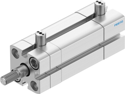 Vérin compact