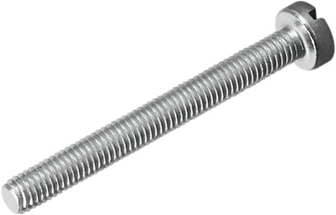 Socket head screw