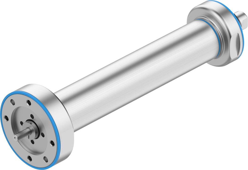 Cilindro elettrico
