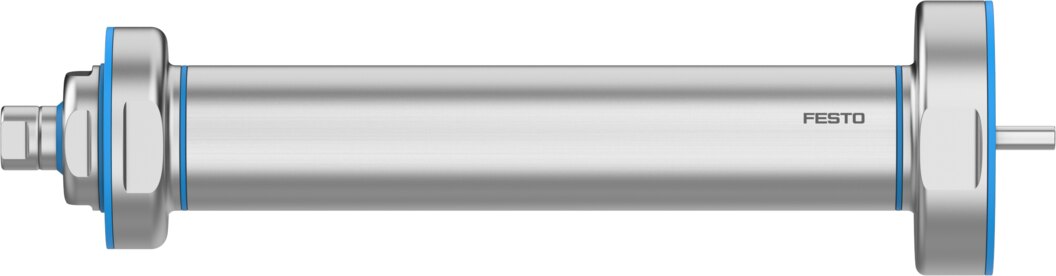Cilindro elettrico