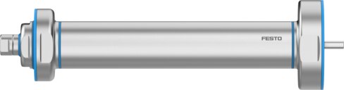 Cilindro elettrico